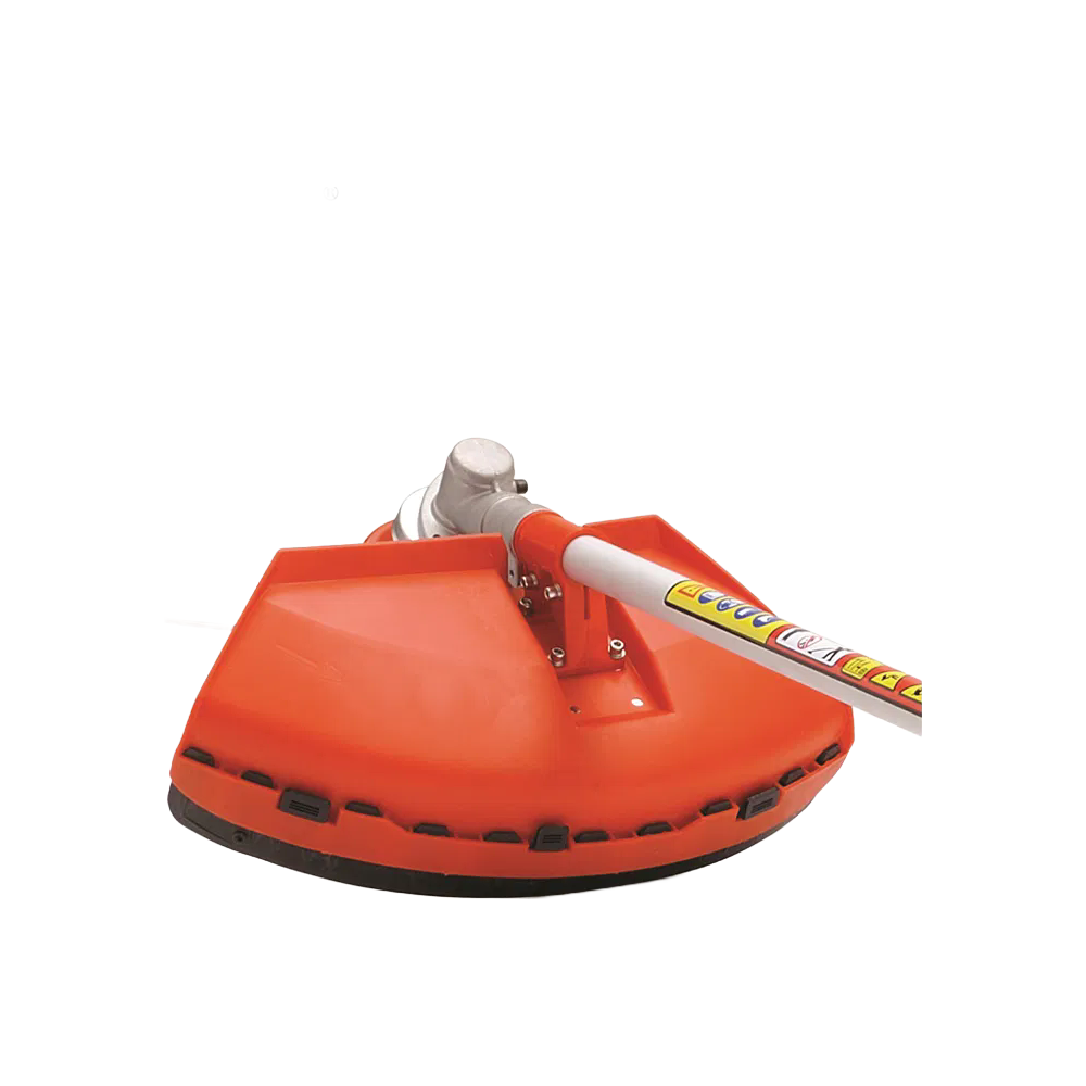 SL-TB520 Gasoline Brush Cutter | 52cc 2-Stroke Grass Trimmer with Metal Blade | CE Certified