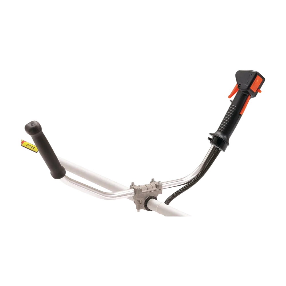 SL-TB520 Gasoline Brush Cutter | 52cc 2-Stroke Grass Trimmer with Metal Blade | CE Certified