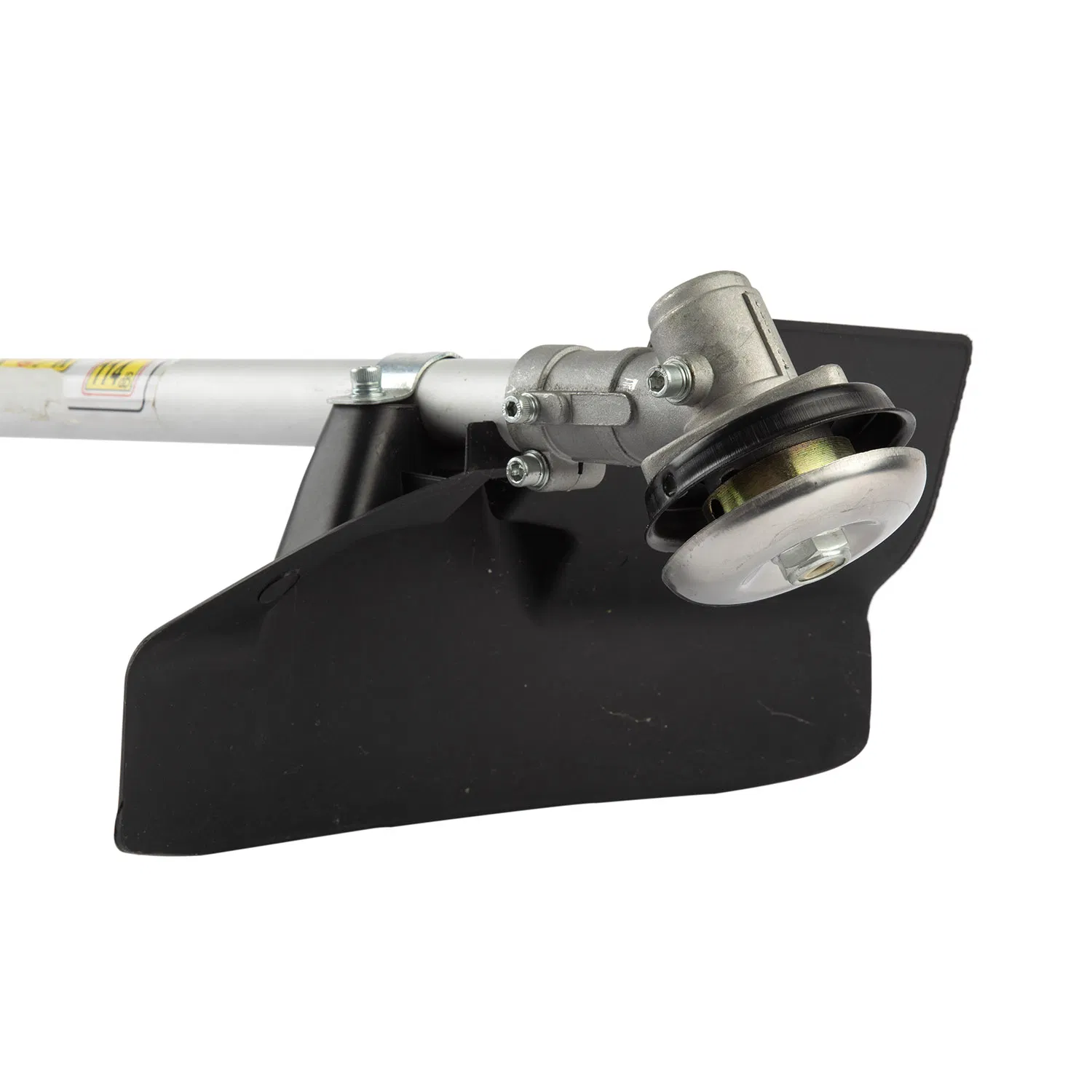Vobon GX35 Gasoline Brush Cutter - 35.8cc 4-Stroke Lawn Mower with 420mm Cutting Length