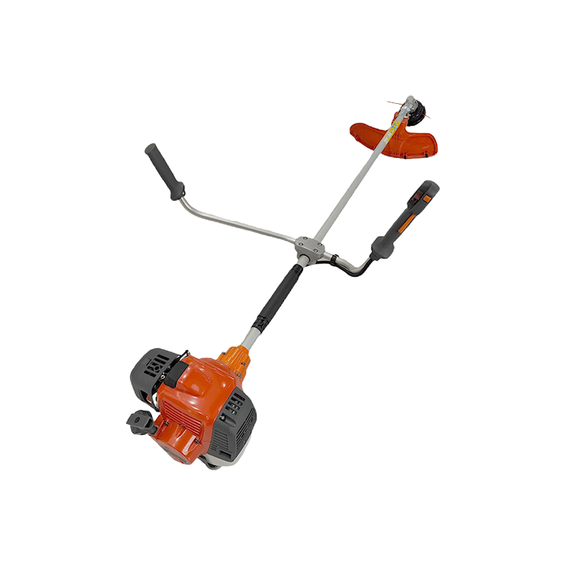 Professional 41.5cc Gasoline Brush Cutter with CE Certification - High Power Garden Tool