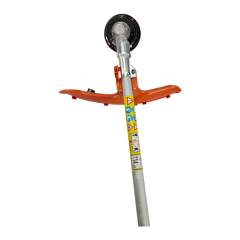 Professional 41.5cc Gasoline Brush Cutter with CE Certification - High Power Garden Tool