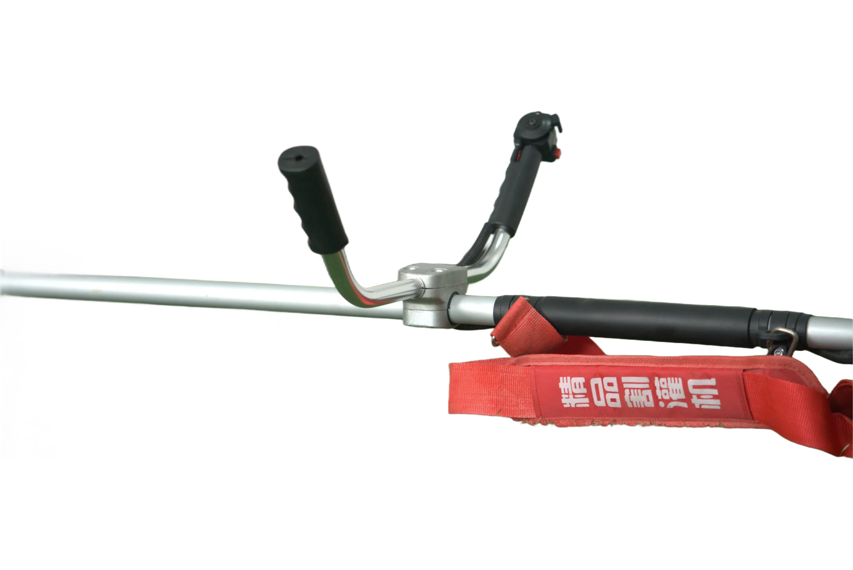 Professional 4-Stroke Gasoline Brush Cutter for Heavy-Duty Garden and Farm Use