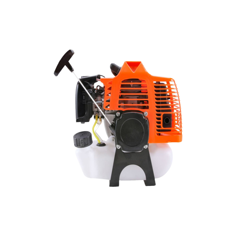 Professional 52cc Gasoline Grass Trimmer BC520 Brush Cutter with CE Certification for Heavy Duty Lawn Care
