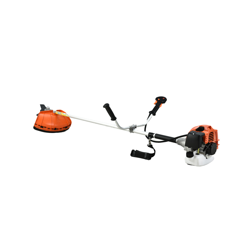 Professional 52cc Gasoline Grass Trimmer BC520 Brush Cutter with CE Certification for Heavy Duty Lawn Care
