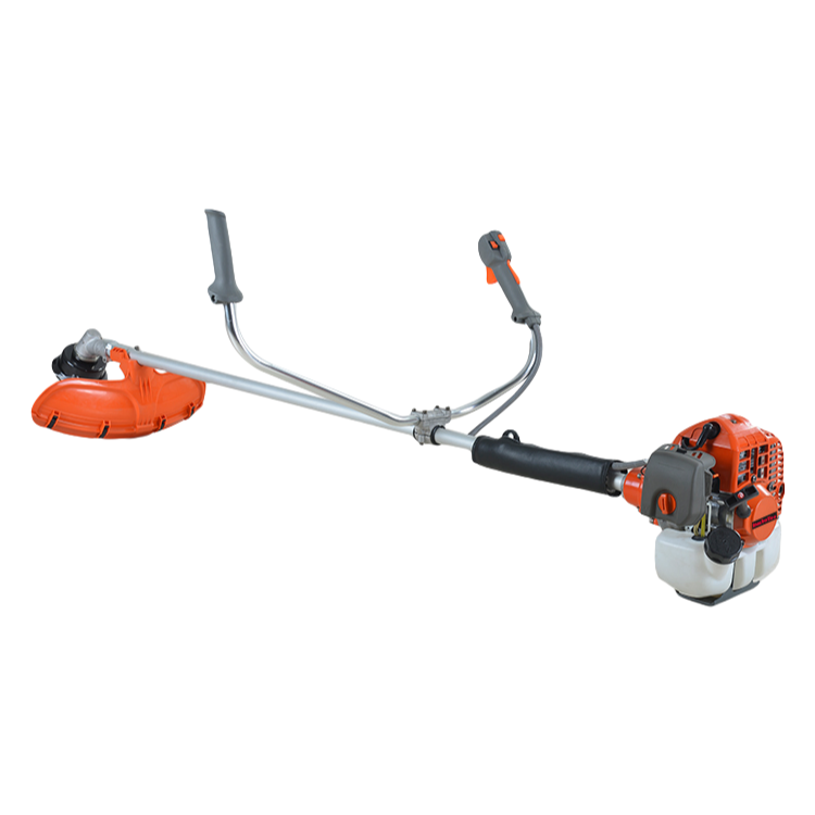 Professional 42cc Brush Cutter G45 Engine - Heavy Duty Grass Trimmer with 1.65KW Power