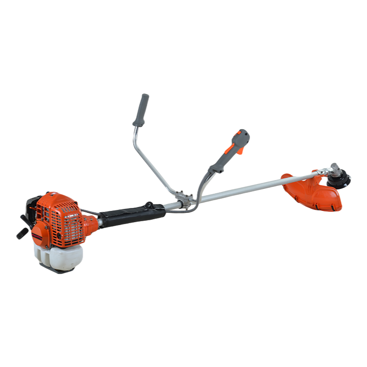 Professional 42cc Brush Cutter G45 Engine - Heavy Duty Grass Trimmer with 1.65KW Power