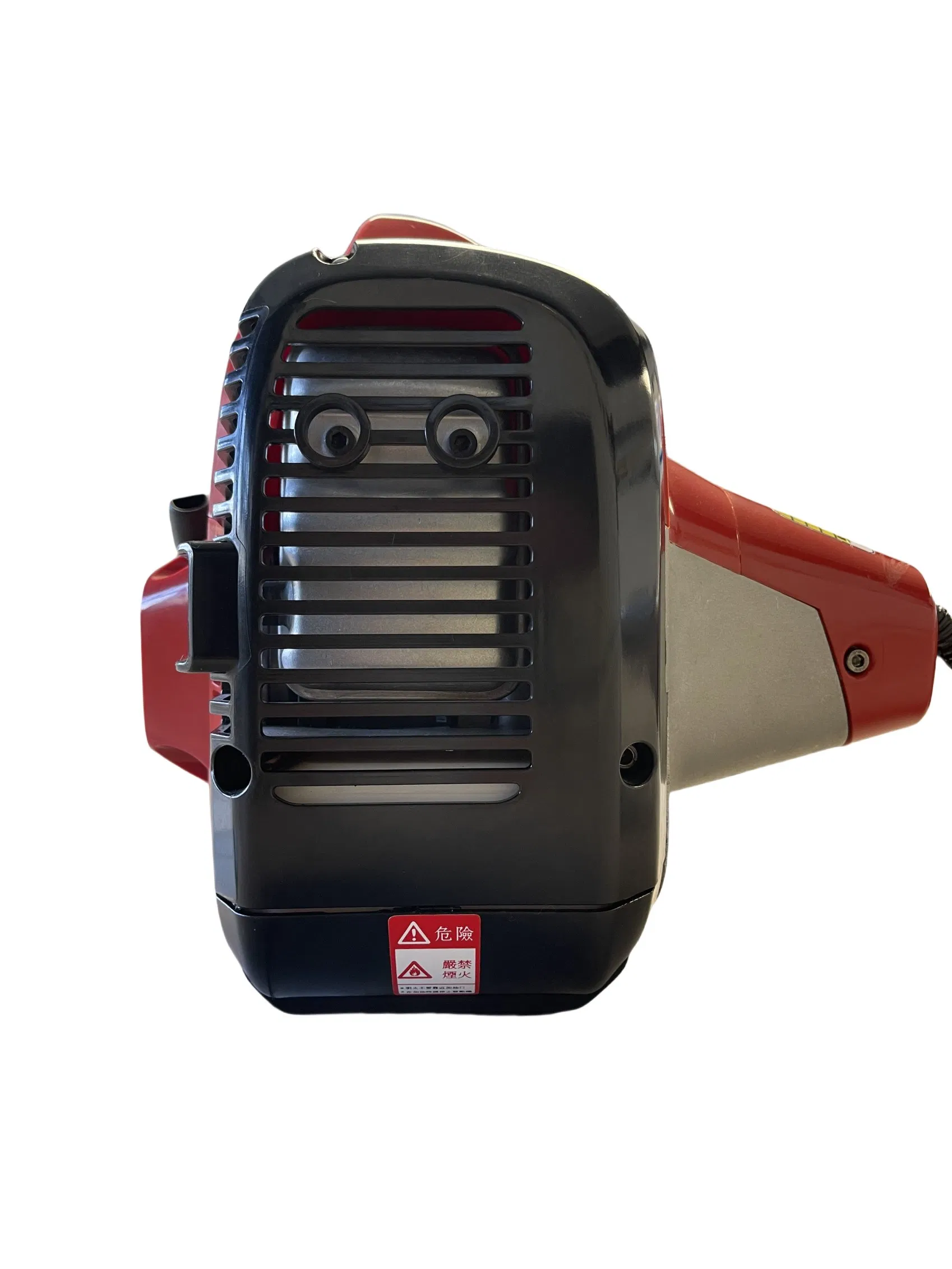 Professional 41.5cc Gasoline Grass Trimmer Brush Cutter with Ergonomic Design