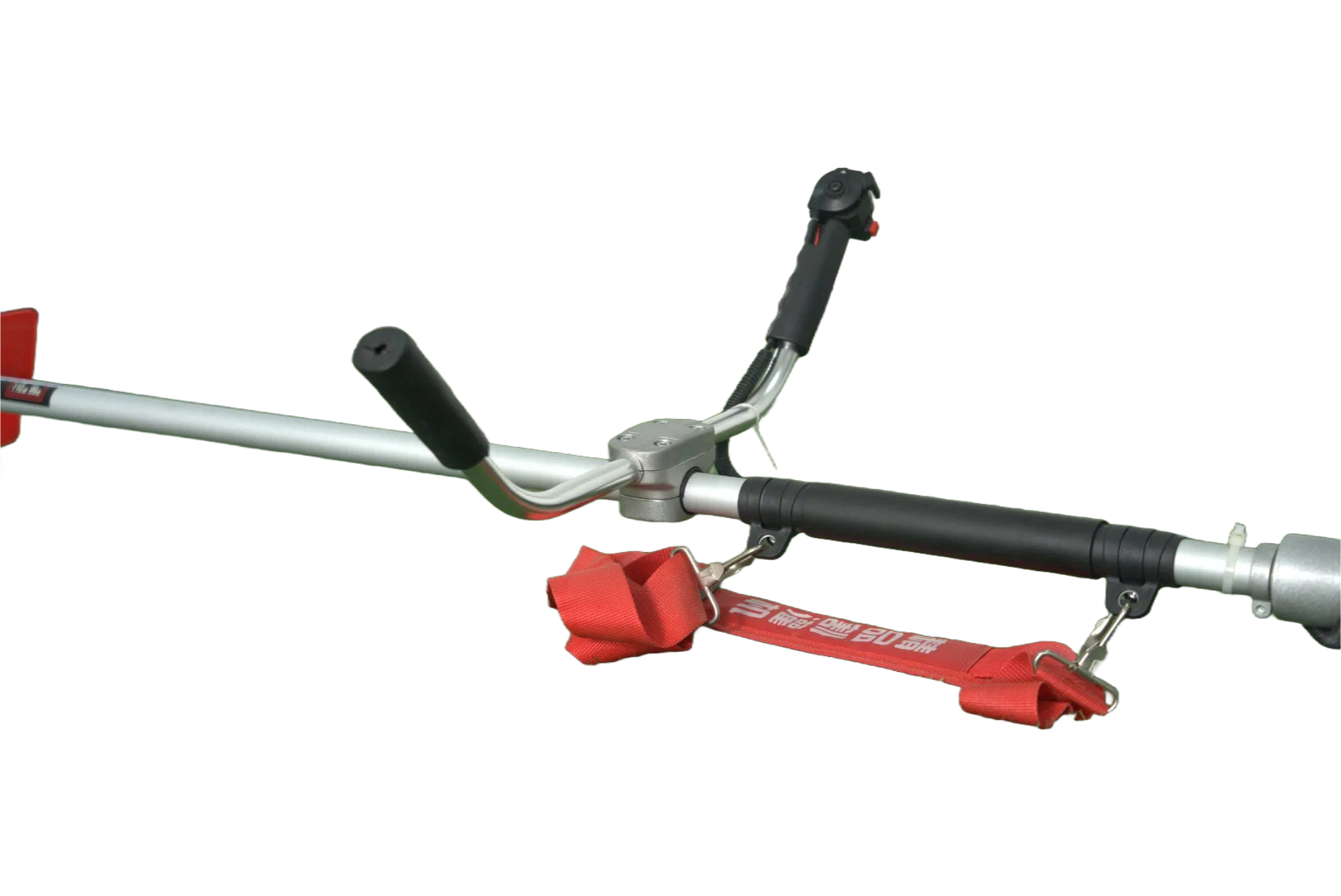Professional GX35 4-Stroke Side Back Brush Cutter with Heavy Duty Steel Blade for Landscaping and Farming