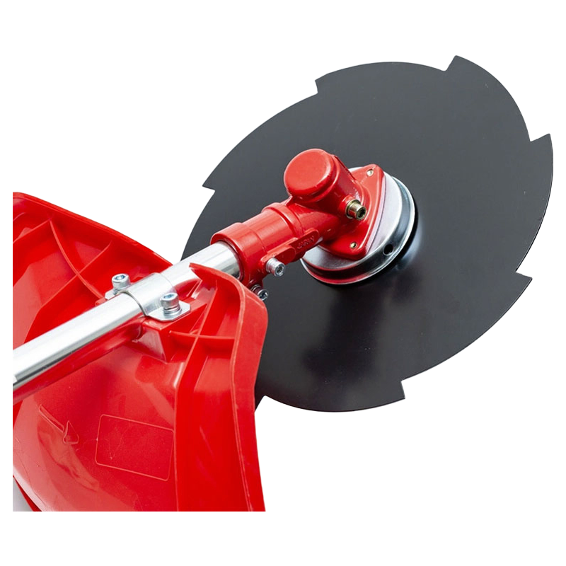 52cc Professional Gasoline Grass Trimmer - Heavy Duty Brush Cutter for Lawn & Garden Maintenance