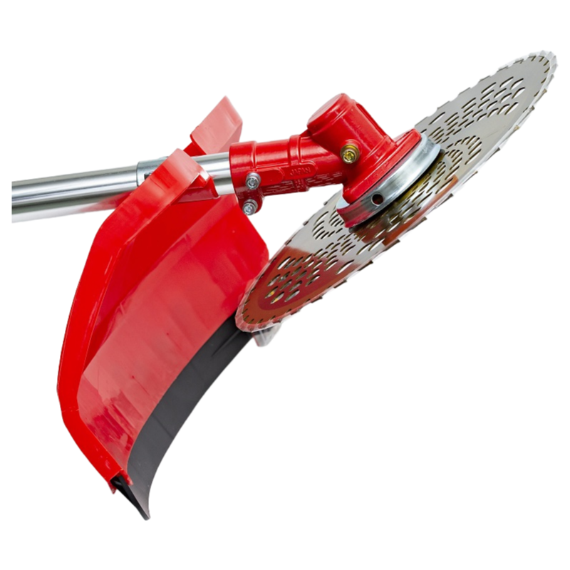 Kawasaki TJ53E 2-Stroke Gasoline Brush Cutter for Professional Shrub and Grass Trimming