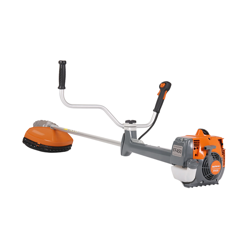 Holzfforma FF450 44.3cc Gasoline Brush Cutter - Professional Grade ST FS450 Compatible Trimmer