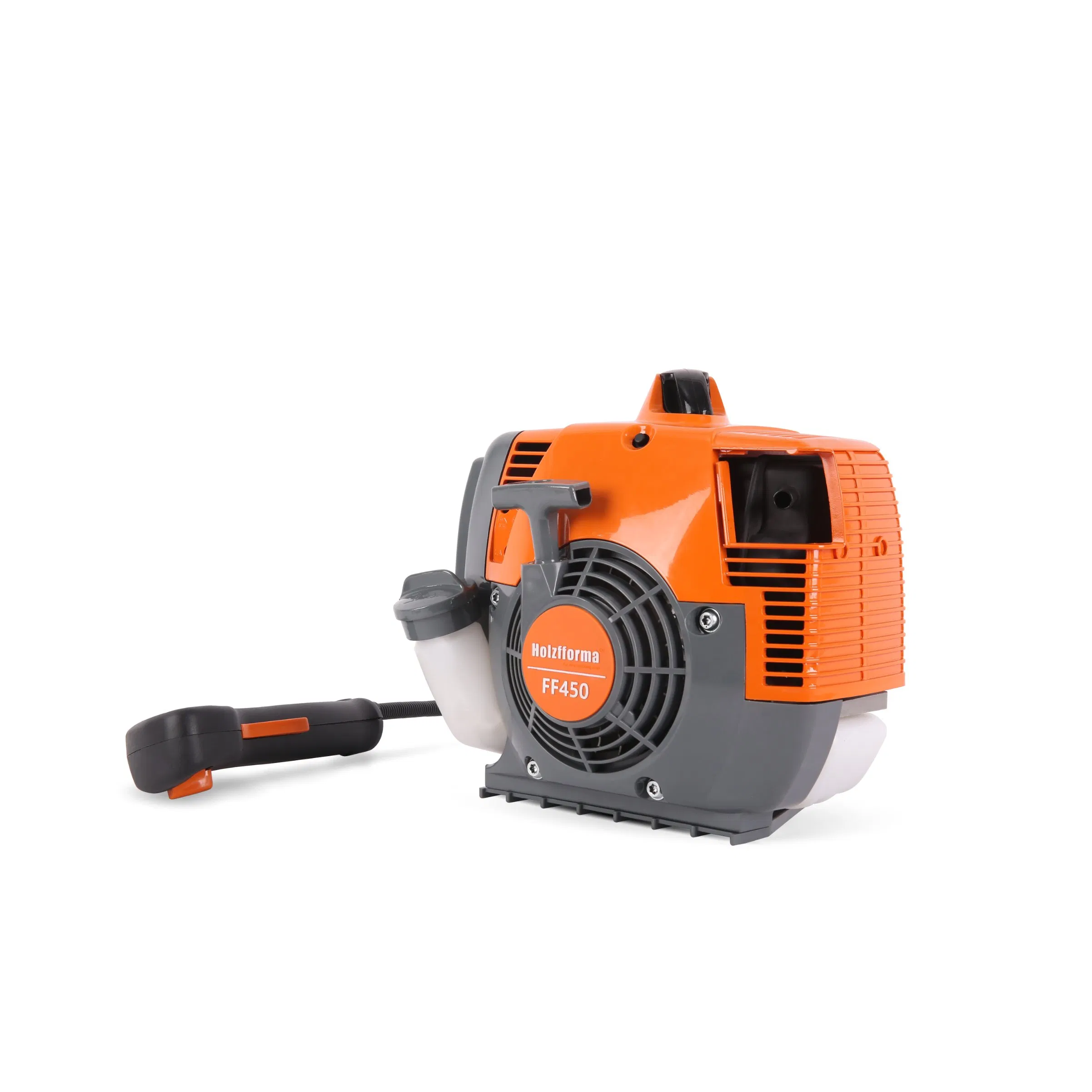 Holzfforma FF450 44.3cc Gasoline Brush Cutter - Professional Grade ST FS450 Compatible Trimmer