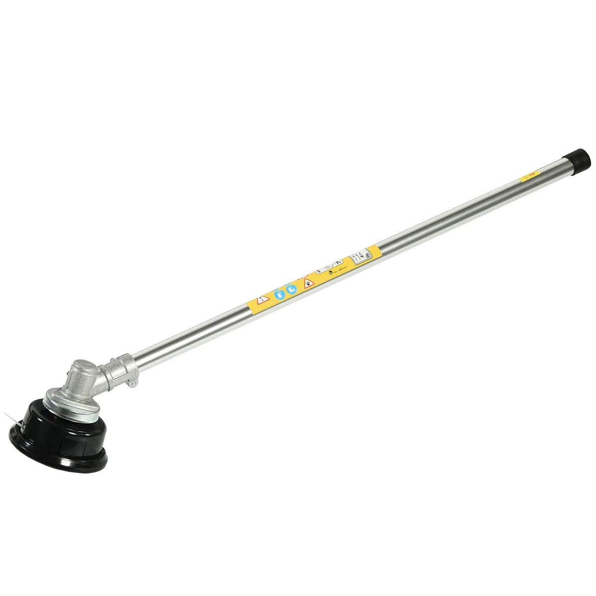 Original Thailand GX35 4-Stroke Multi-Function Brush Cutter with Pole Chain Saw & Hedger Attachment