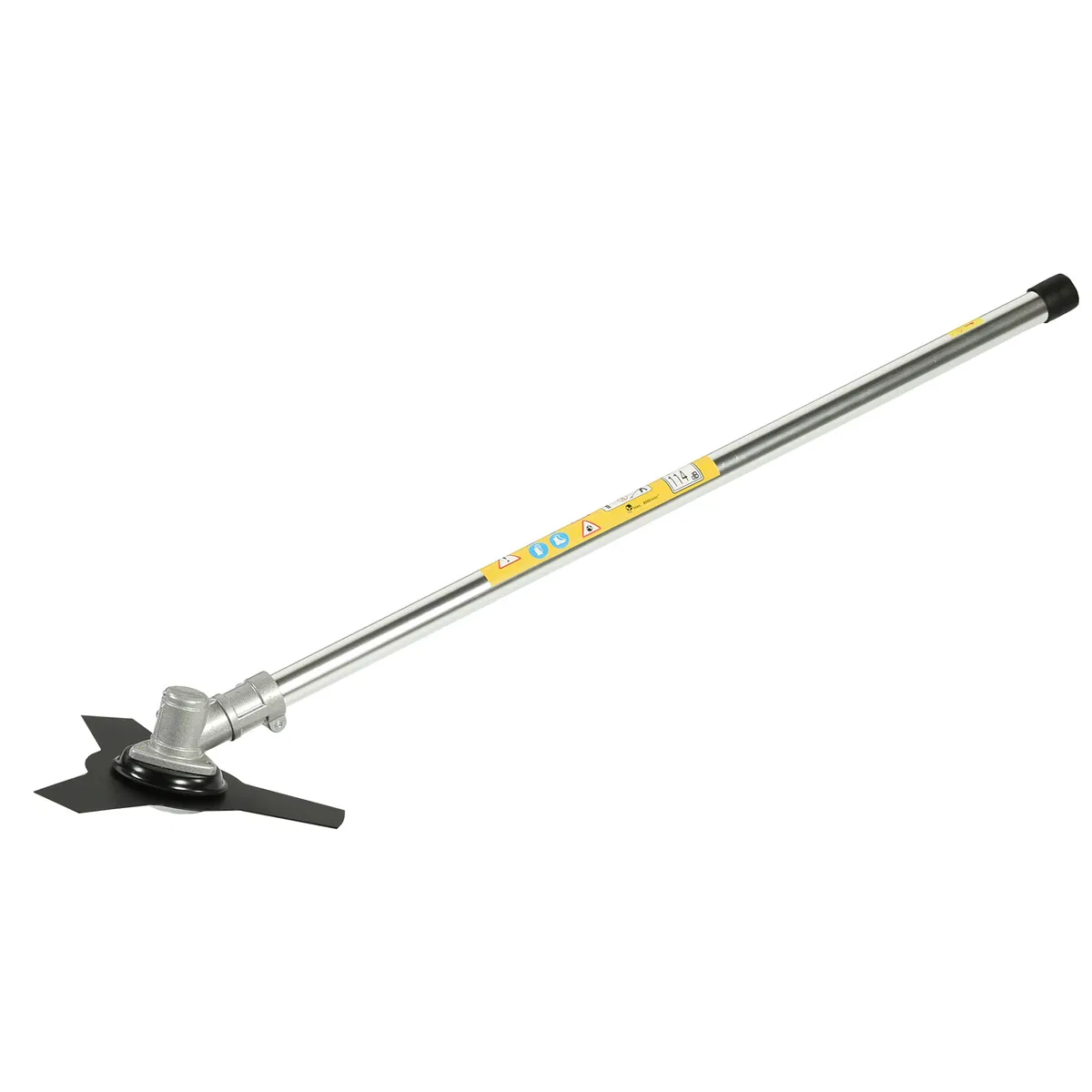 Original Thailand GX35 4-Stroke Multi-Function Brush Cutter with Pole Chain Saw & Hedger Attachment
