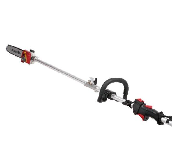 Vobon GZ26 Professional 25.4cc Gas Powered Brush Cutter with Metal Blade for Lawn and Grass Trimming