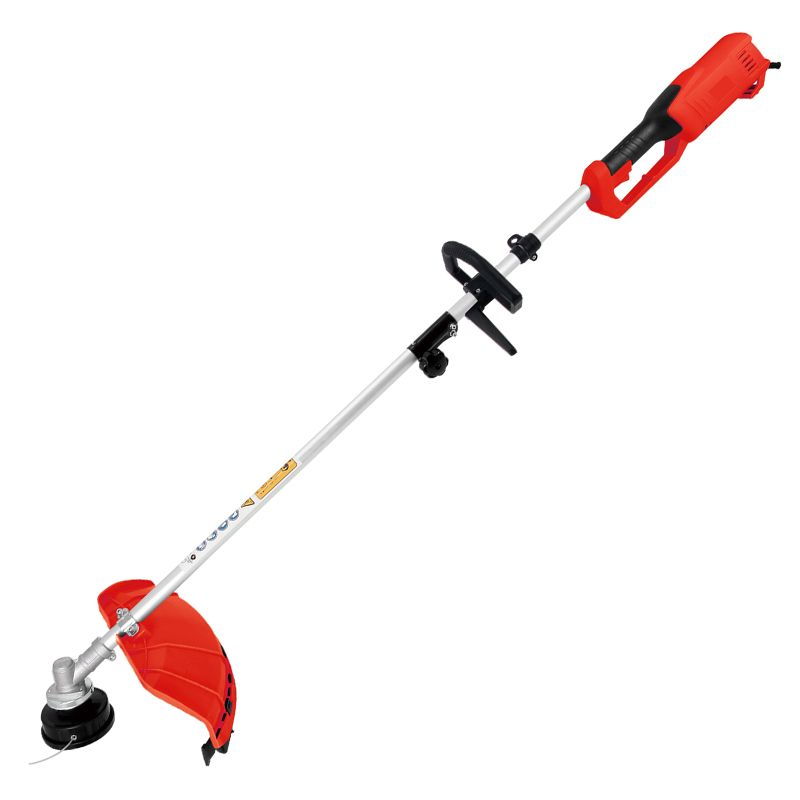 Vobon 1801 1000W Electric Grass Trimmer Brush Cutter with Copper Stator
