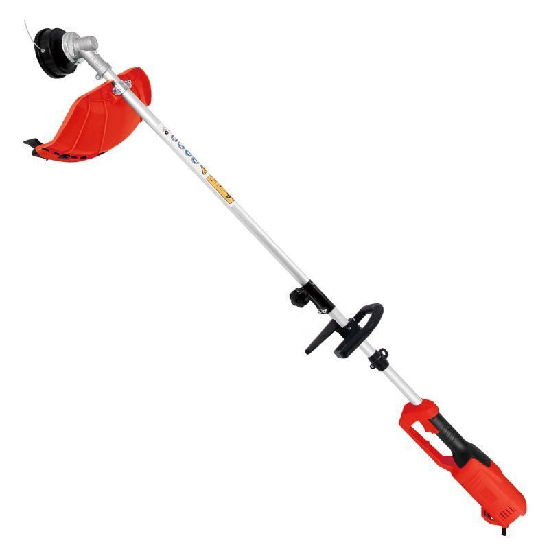 Vobon 1801 1000W Electric Grass Trimmer Brush Cutter with Copper Stator
