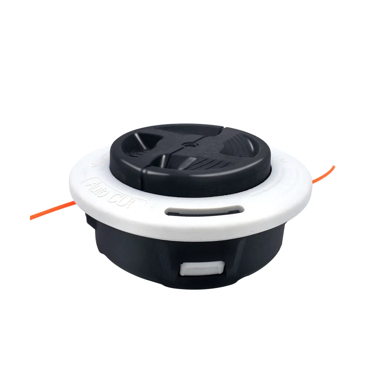 Universal Auto Feed Nylon Grass Trimmer Head Replacement Parts for Brush Cutters