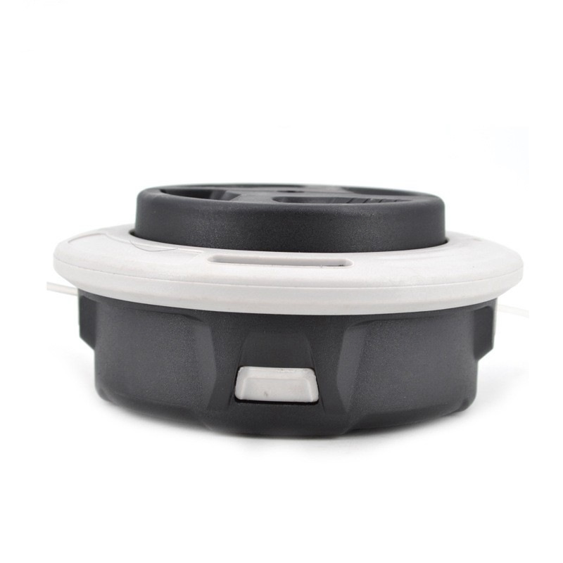 Universal Auto Feed Nylon Grass Trimmer Head Replacement Parts for Brush Cutters