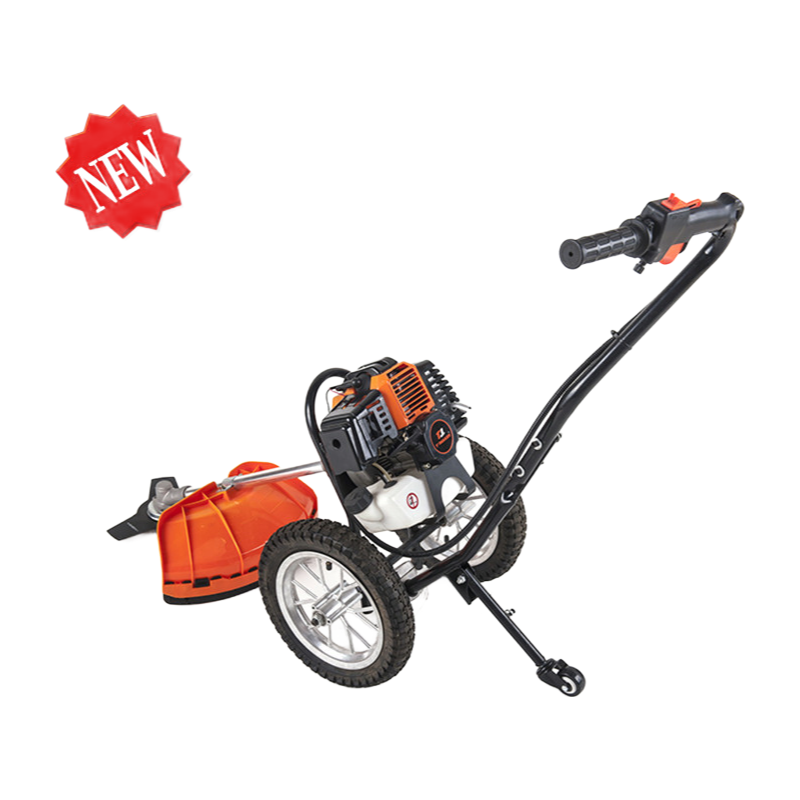 TFC430 Gasoline Grass Trimmer - 42.77cc 2-Stroke Brush Cutter with CE Certification