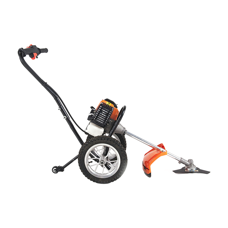 TFC430 Gasoline Grass Trimmer - 42.77cc 2-Stroke Brush Cutter with CE Certification