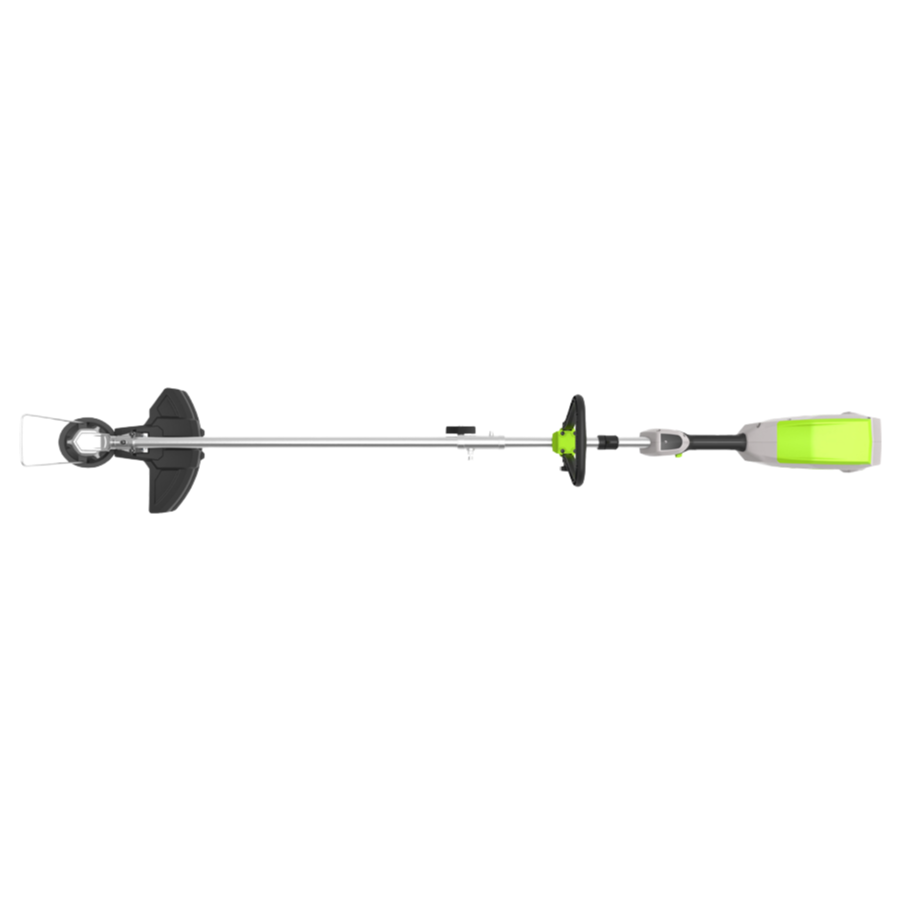60V Lithium Battery Brushless String Trimmer - 800W High Power Cordless Grass Cutter with Fast Charger