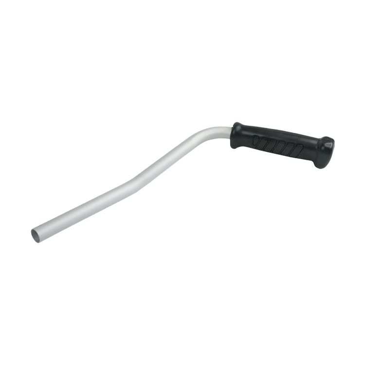 Professional 2-Stroke Gasoline Brush Cutter - QBC121-2 High Power Grass Trimmer for Lawn Maintenance