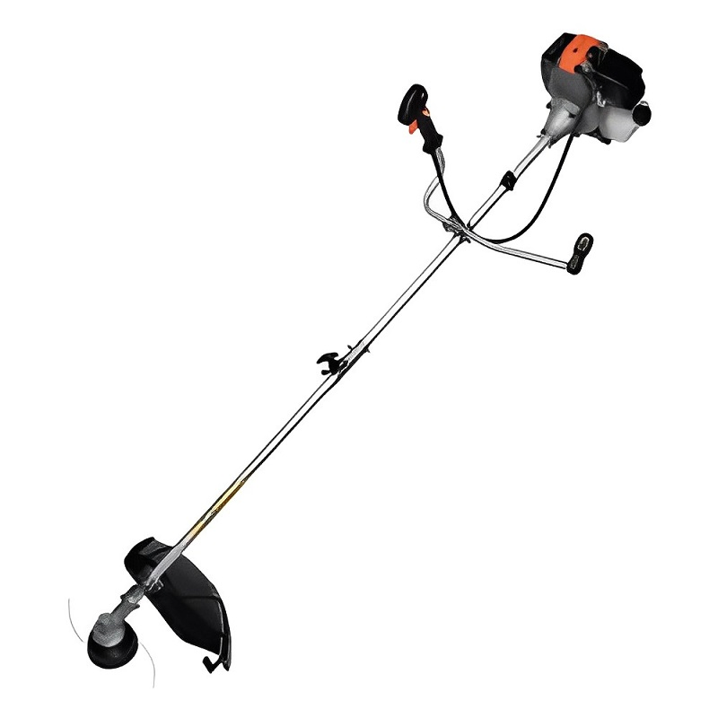 High-Performance CDGT014 Cordless Brush Cutter with 650W Motor for Professional Lawn Care