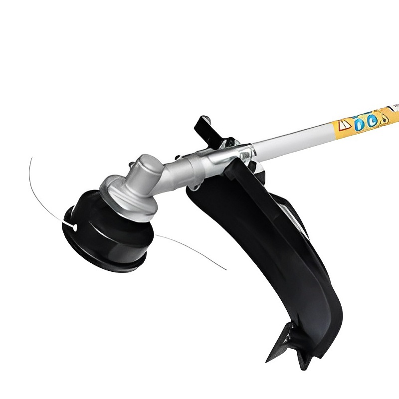 High-Performance CDGT014 Cordless Brush Cutter with 650W Motor for Professional Lawn Care