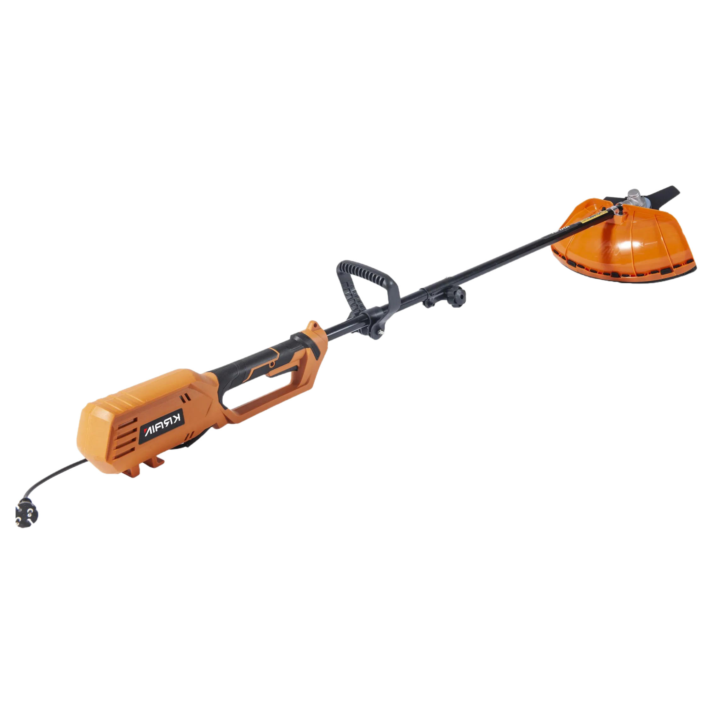 Wholesale Electric Brush Cutter QT-EBC8004 with 7300 RPM No Load Speed for Bulk Orders