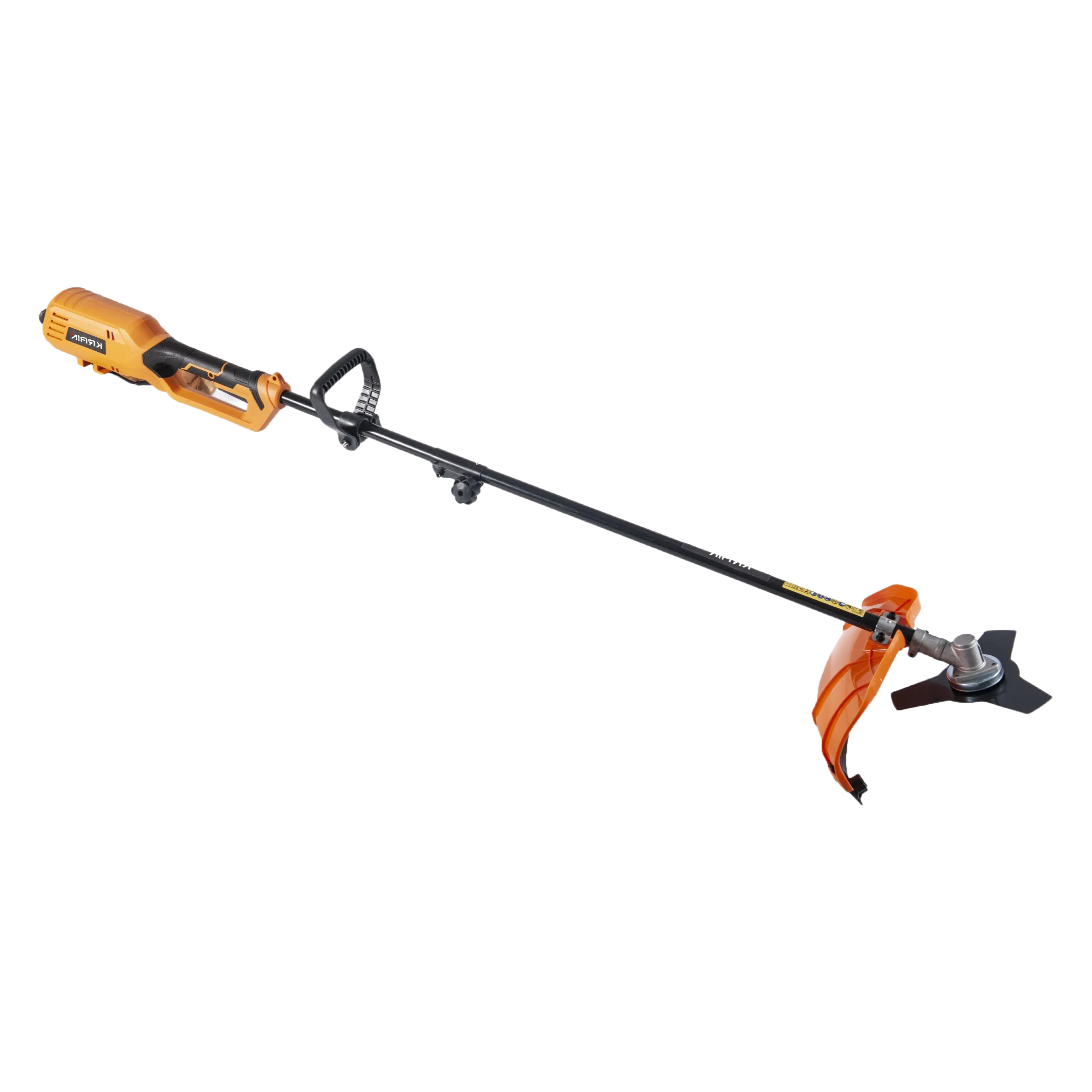 Wholesale Electric Brush Cutter QT-EBC8004 with 7300 RPM No Load Speed for Bulk Orders