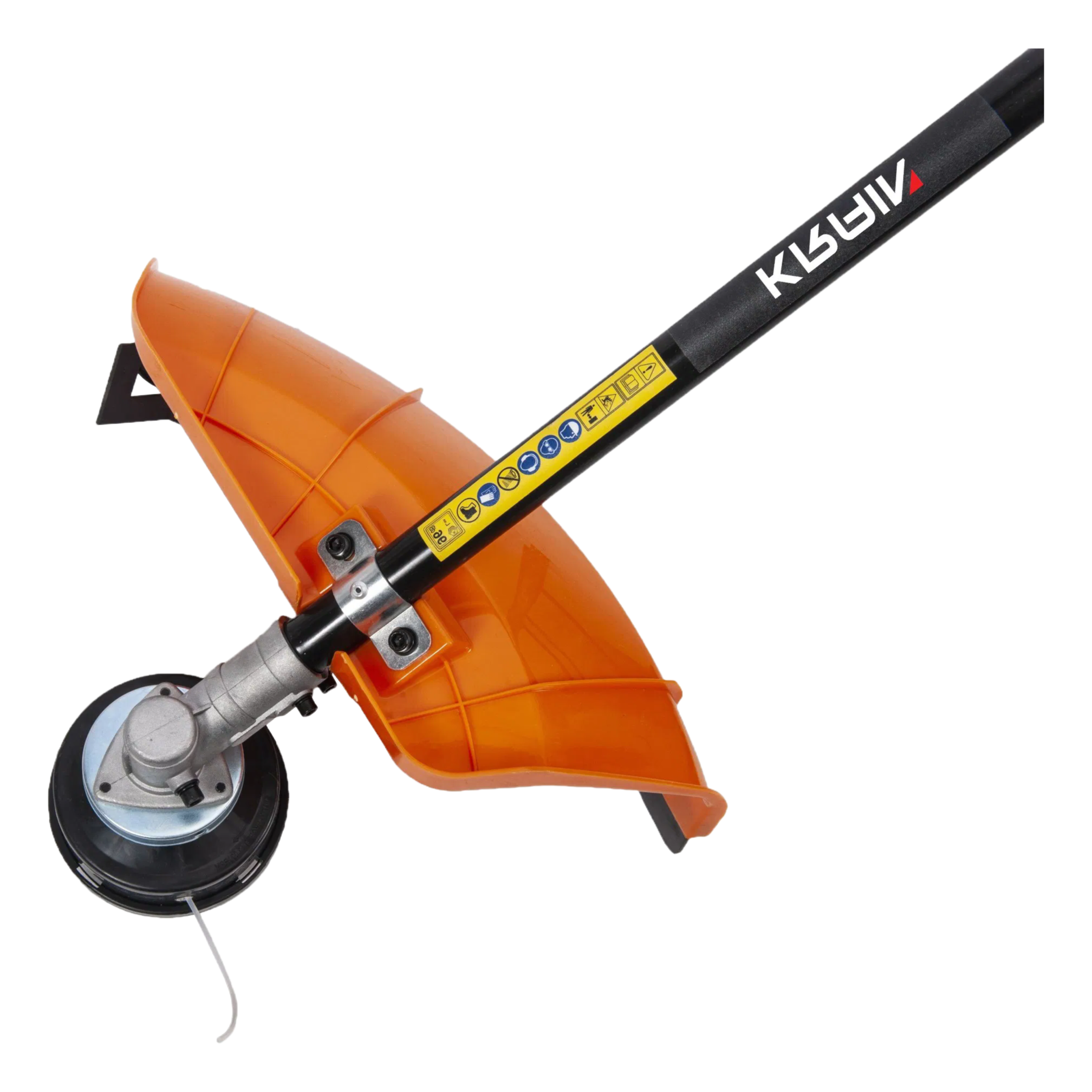 Wholesale Electric Brush Cutter QT-EBC8004 with 7300 RPM No Load Speed for Bulk Orders