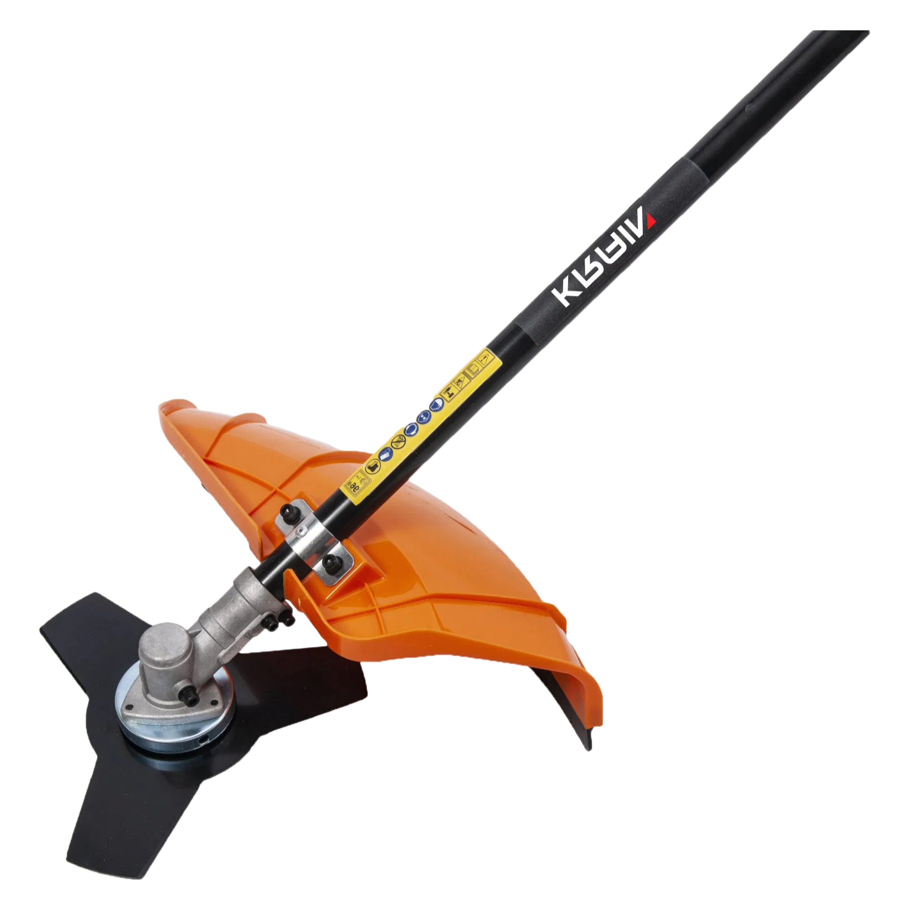 Wholesale Electric Brush Cutter QT-EBC8004 with 7300 RPM No Load Speed for Bulk Orders