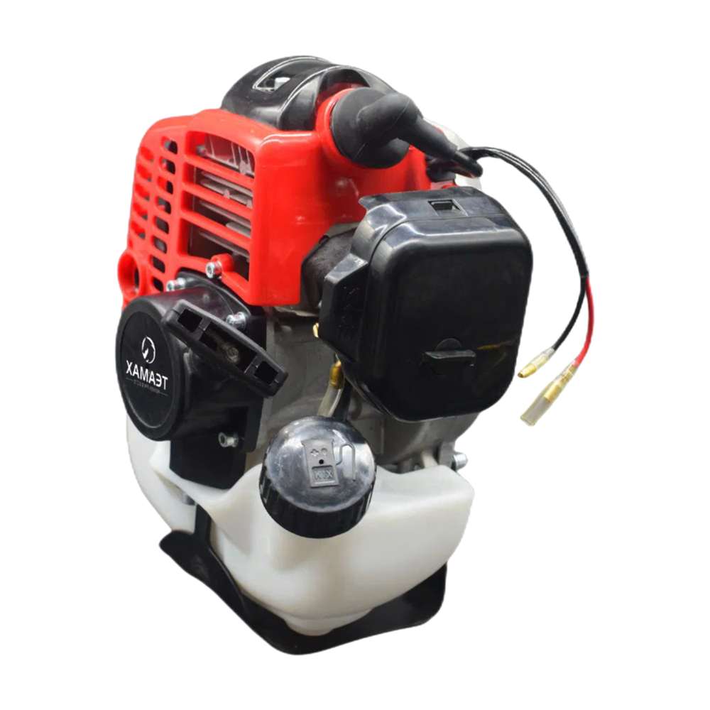 Factory Direct CG - 260 2 - Stroke Brush Cutter, Petrol - Powered, Ideal for > 5000㎡ Lawn Mowing
