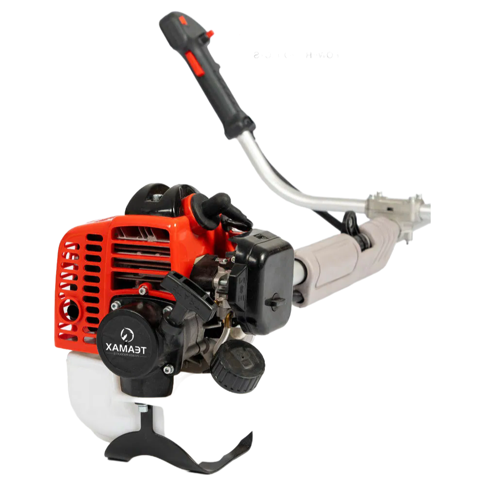 Factory Direct CG - 260 2 - Stroke Brush Cutter, Petrol - Powered, Ideal for > 5000㎡ Lawn Mowing