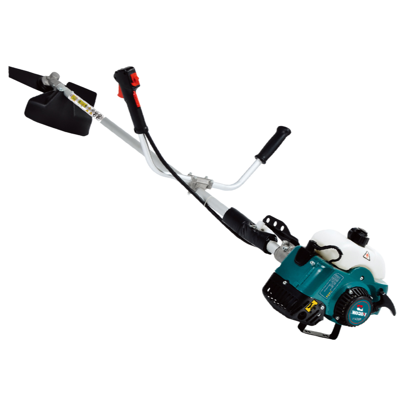 Wholesale NB411 Portable Brush Cutter with 1.2KW Power and 0.9L Fuel Tank Capacity