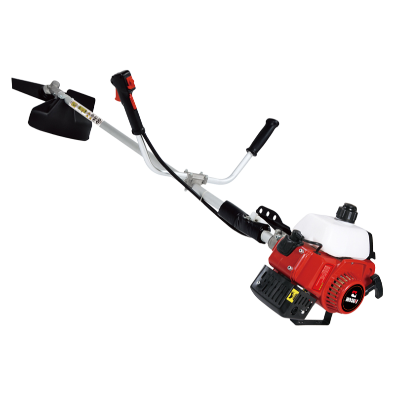 Wholesale NB411 Portable Brush Cutter with 1.2KW Power and 0.9L Fuel Tank Capacity