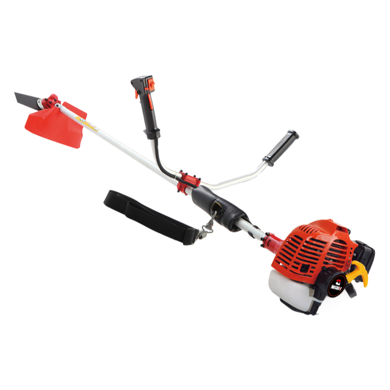 Wholesale NB411 Portable Brush Cutter with 1.2KW Power and 0.9L Fuel Tank Capacity