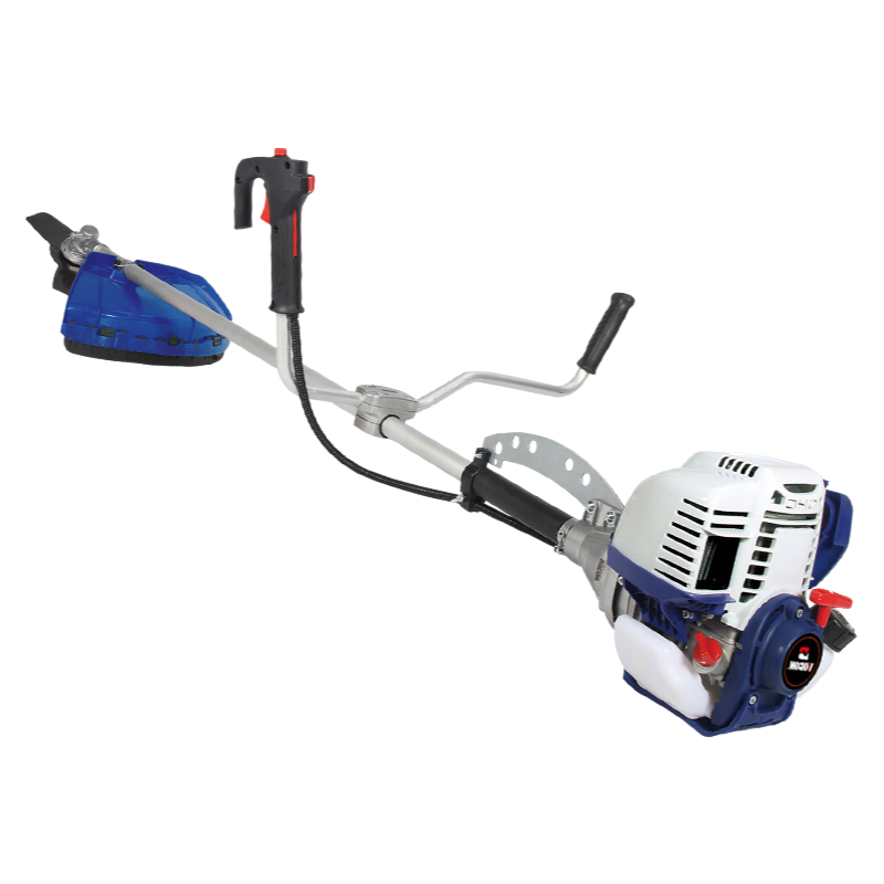 Wholesale NB411 Portable Brush Cutter with 1.2KW Power and 0.9L Fuel Tank Capacity