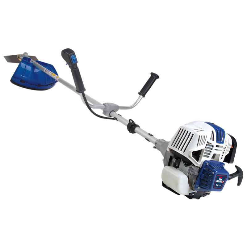 Wholesale NB411 Portable Brush Cutter with 1.2KW Power and 0.9L Fuel Tank Capacity