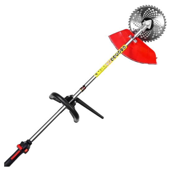 High Performance 40.2cc 2-Stroke Petrol Engine with Float Carburetor for Brush Cutters