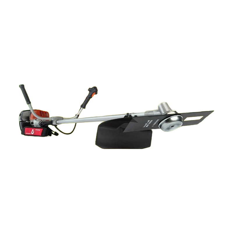 BC720 Professional Gas Powered Brush Cutter for Lawn and Shrub Trimming 52cc 2.5KW