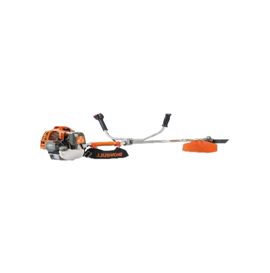 Heavy Duty BC450 Brush Cutter with CE Certification for Commercial Landscaping