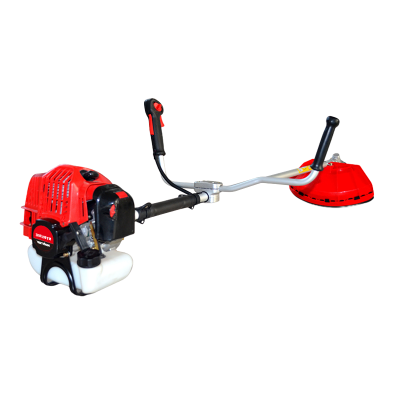 Customizable Color Options for 52cc Professional Grade Grass Trimmer and Brush Cutter