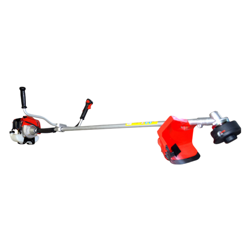 Customizable Color Options for 52cc Professional Grade Grass Trimmer and Brush Cutter