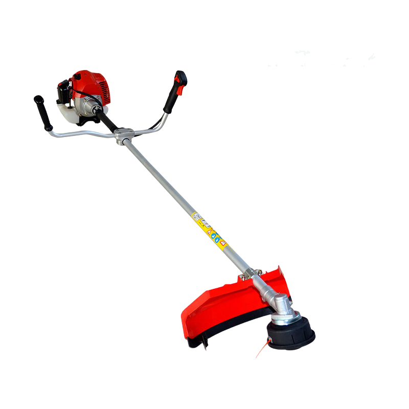 Customizable Color Options for 52cc Professional Grade Grass Trimmer and Brush Cutter