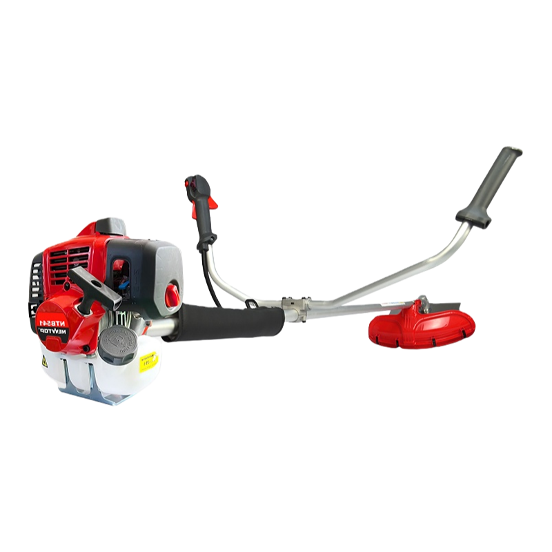 NTB541 Gasoline Brush Cutter 41.5cc Power Grass Trimmer for Professional Landscaping