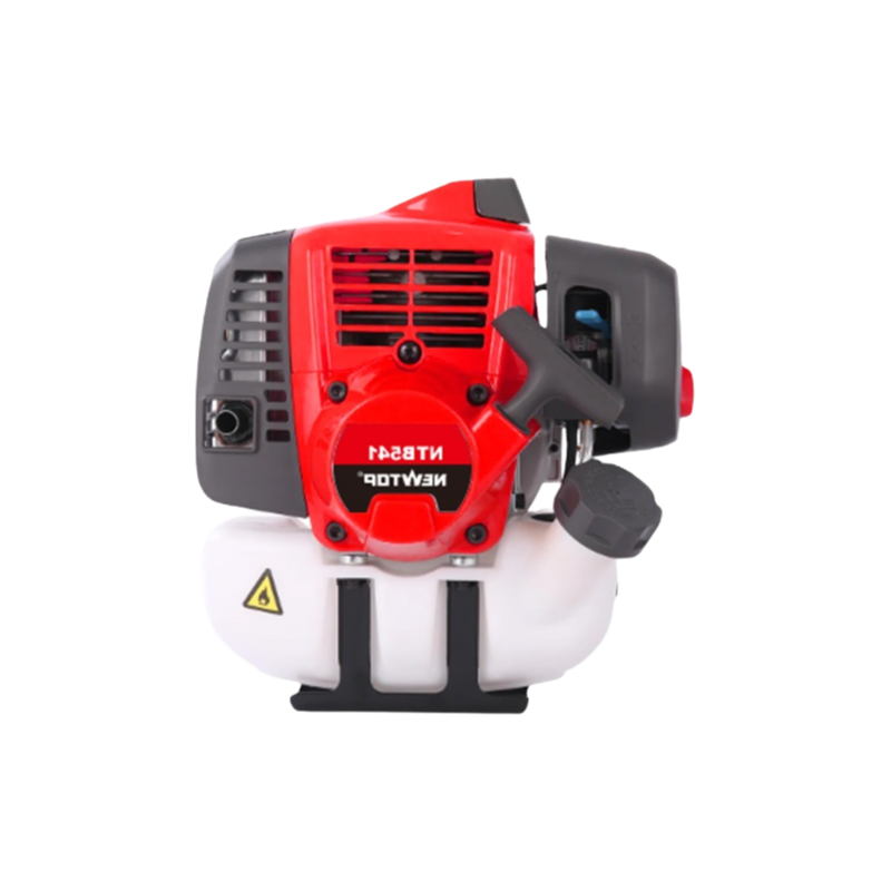 NTB541 Gasoline Brush Cutter 41.5cc Power Grass Trimmer for Professional Landscaping