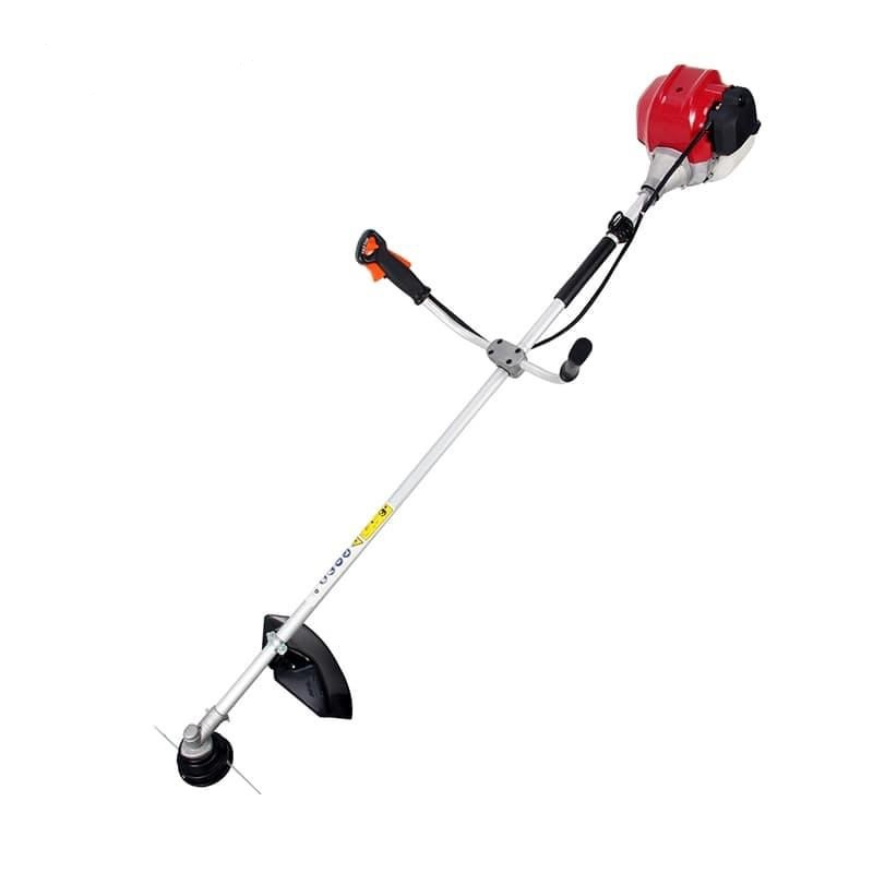 Professional GX35 Gasoline Grass Trimmer with Bull-Horn Handle and CE Certification