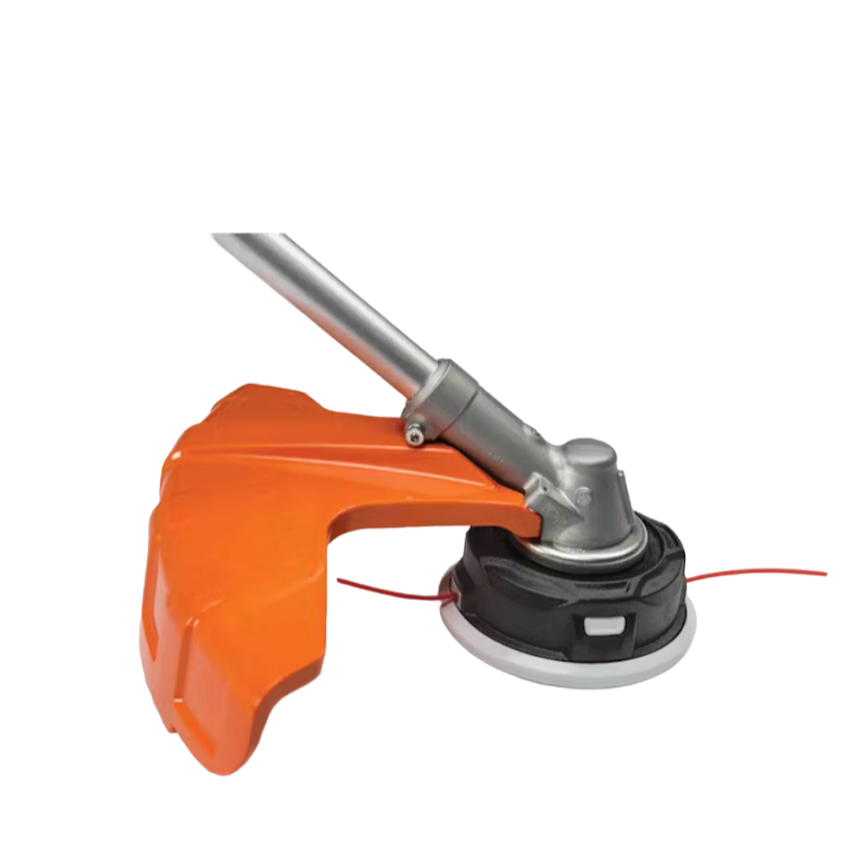 Professional GX35 Gasoline Grass Trimmer with Bull-Horn Handle and CE Certification